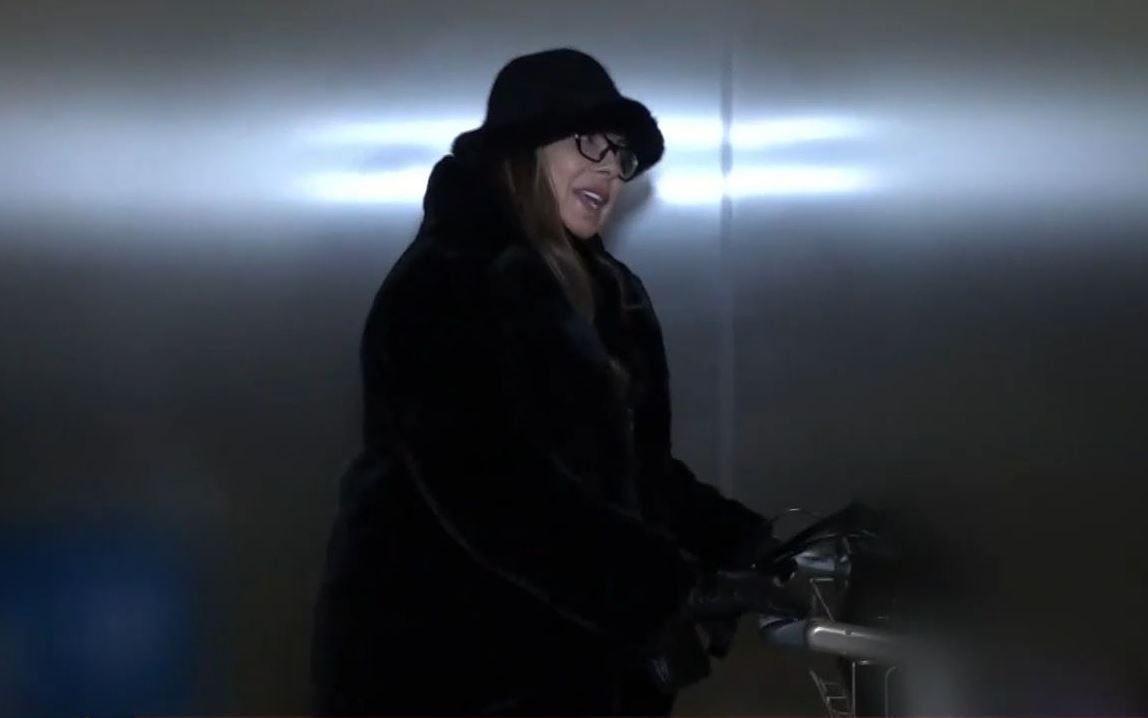 Άντζελα Δημητρίου