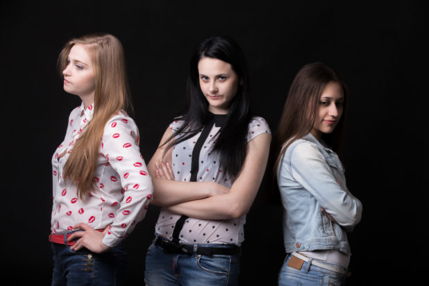 ζώδια προβλήματα εξαγριωμένες