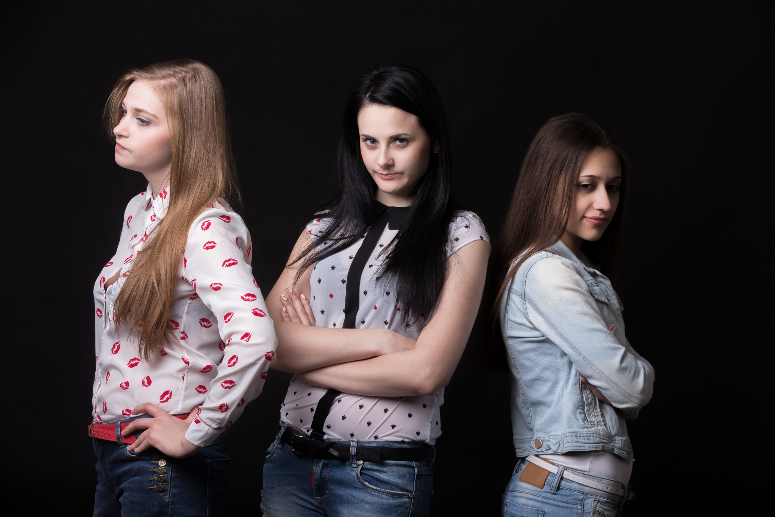 ζώδια προβλήματα εξαγριωμένες