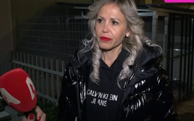 Αννούλα Φλωρινιώτη