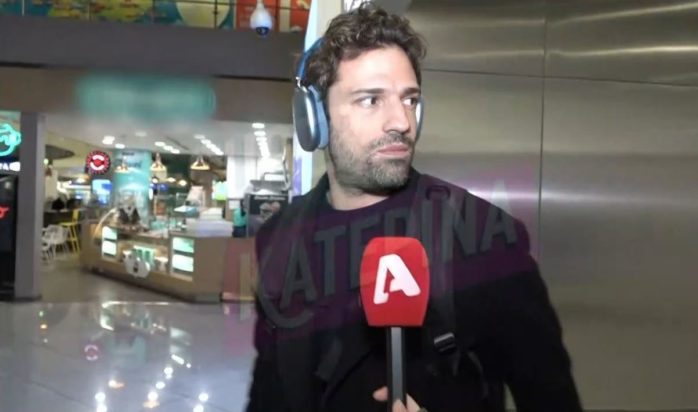 Κωνσταντίνος Αργύρος