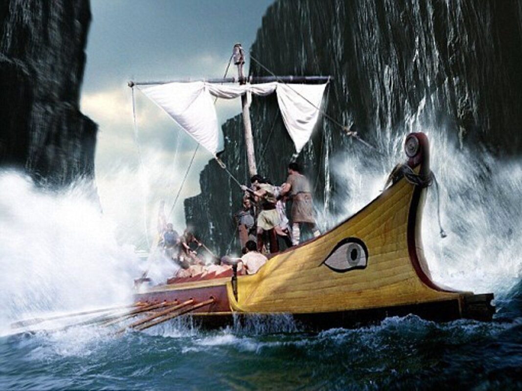 Κουίζ: Πόσο καλά γνωρίζεις την ελληνική μυθολογία; – Μπορείς να απαντήσεις σωστά στις 3 ερωτήσεις;