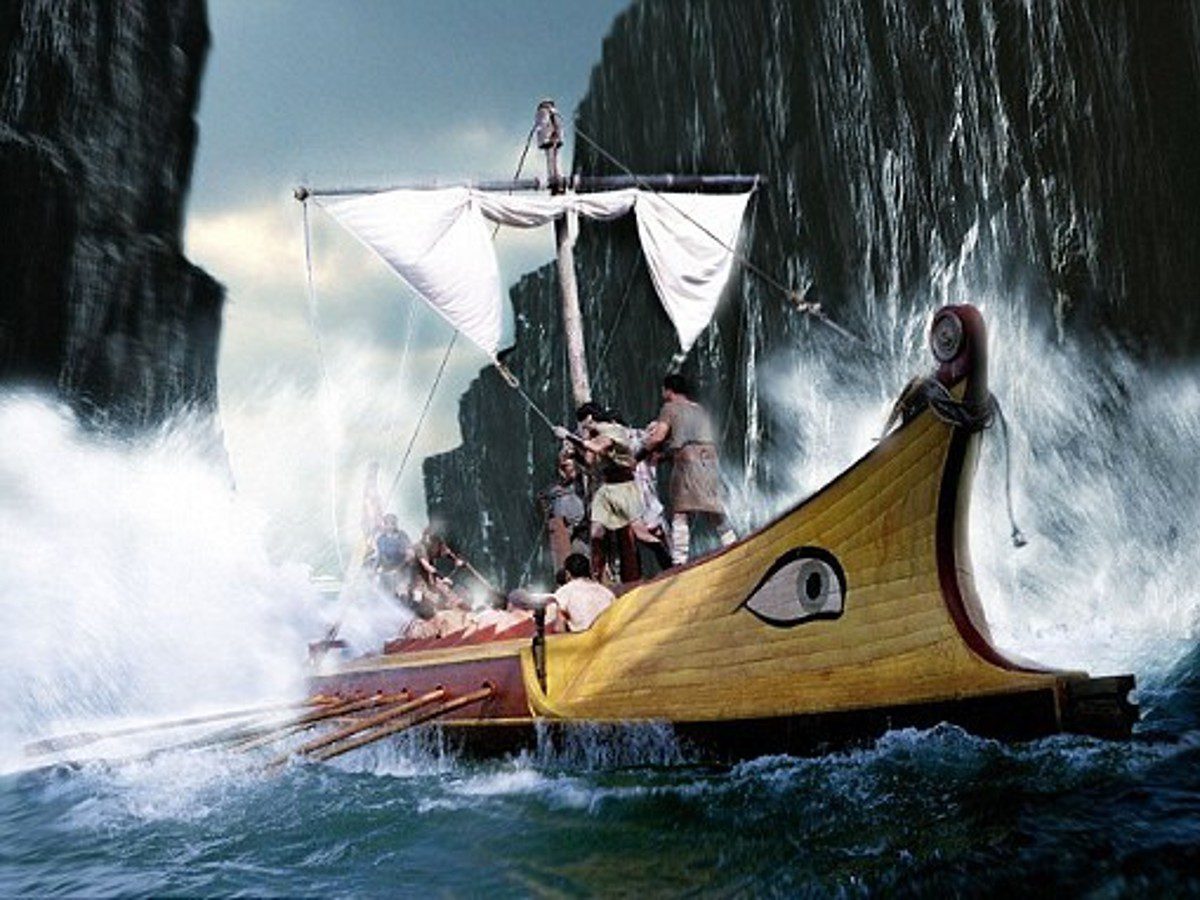 Κουίζ: Πόσο καλά γνωρίζεις την ελληνική μυθολογία – Μπορείς να κάνεις το 3 στα 3;