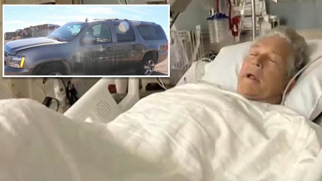 Άνδρας πυροβολήθηκε 16 φορές από αντίπαλες συμμορίες – Το GPS τον οδήγησε σε επικίνδυνη περιοχή