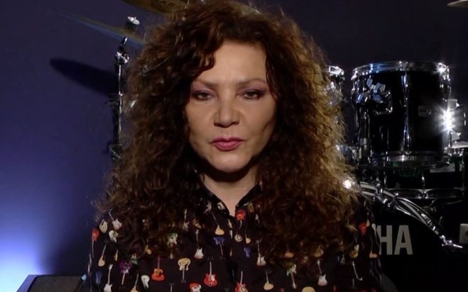 Σοφία Αρβανίτη