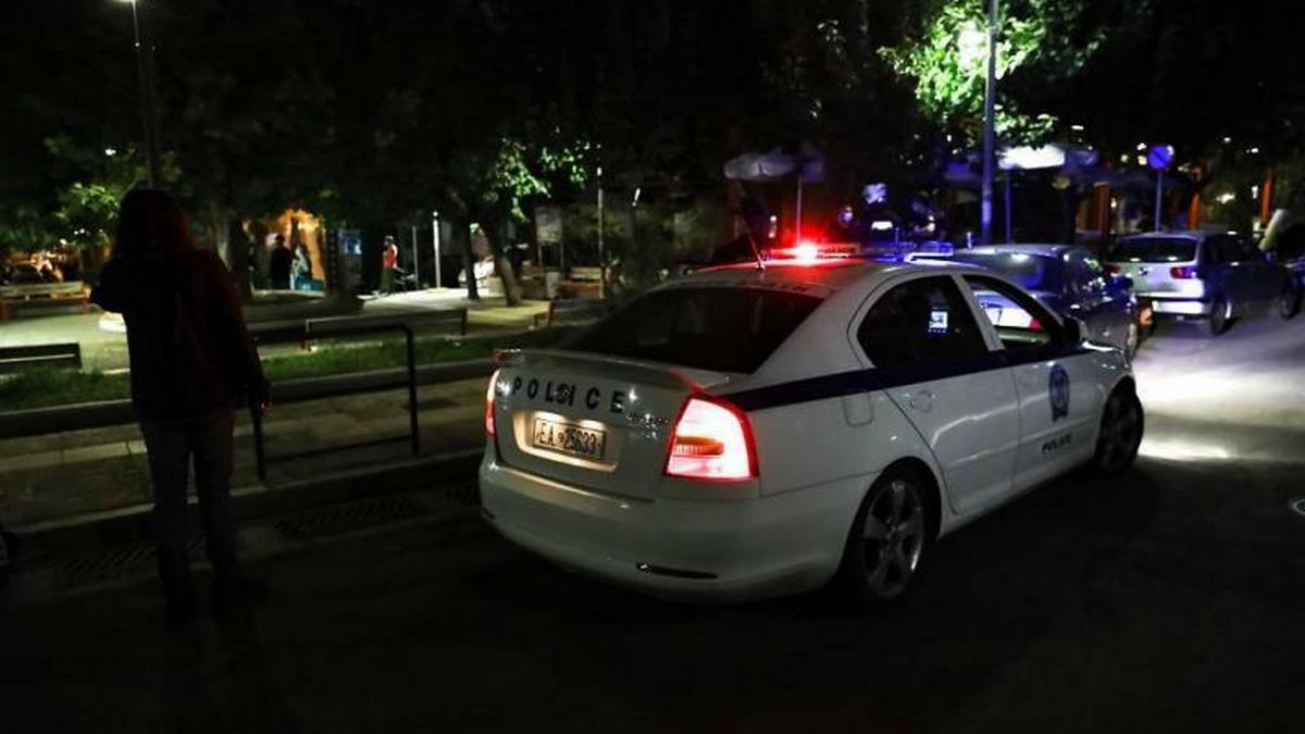 Θεσσαλονίκη: Έφοδος της ΕΛ.ΑΣ. και δεκάδες προσαγωγές οπαδών του ΠΑΟΚ που έβλεπαν τον αγώνα με τον Άρη