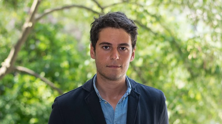 Γκαμπριέλ Ατάλ