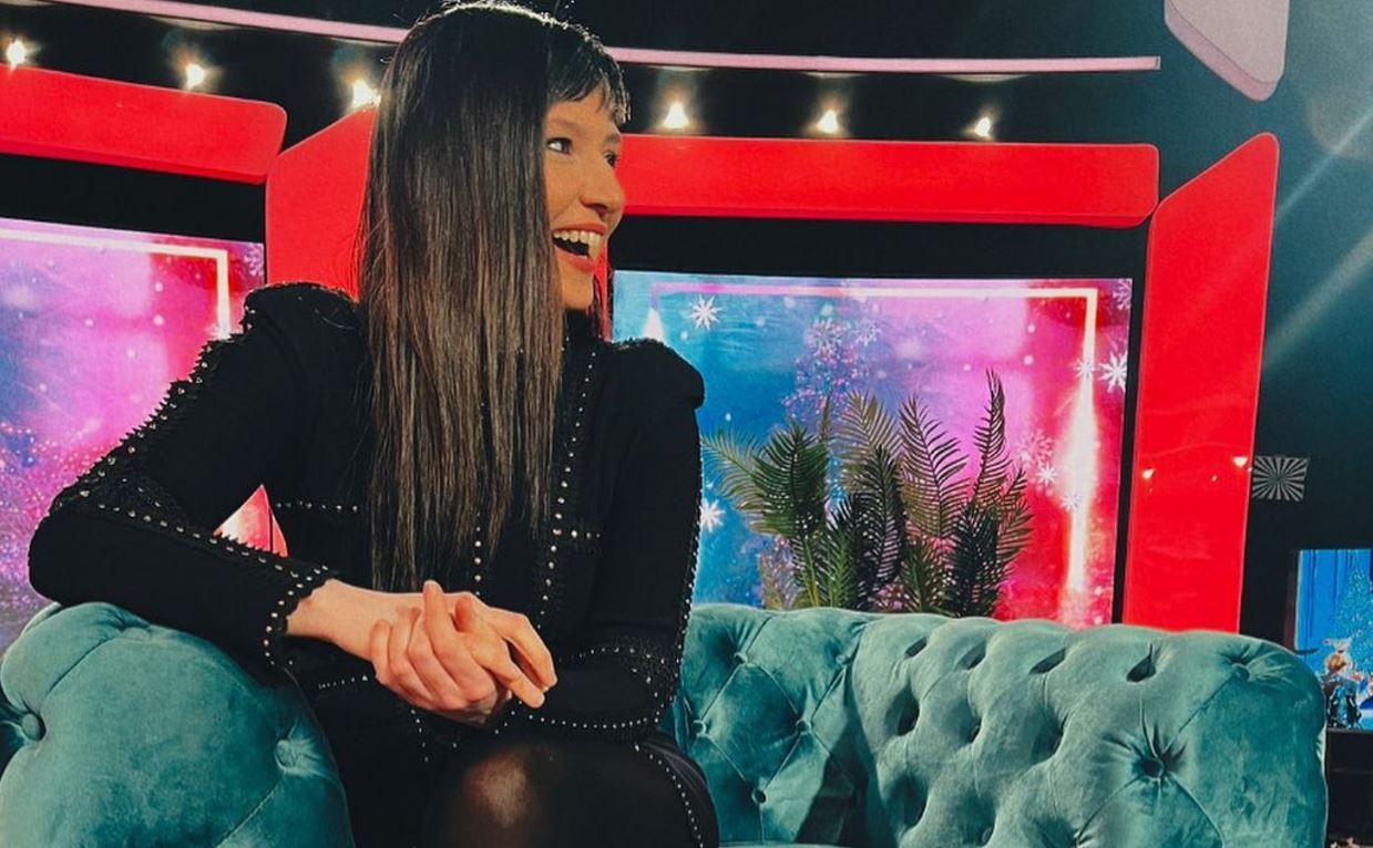 Αθηναΐς Νέγκα