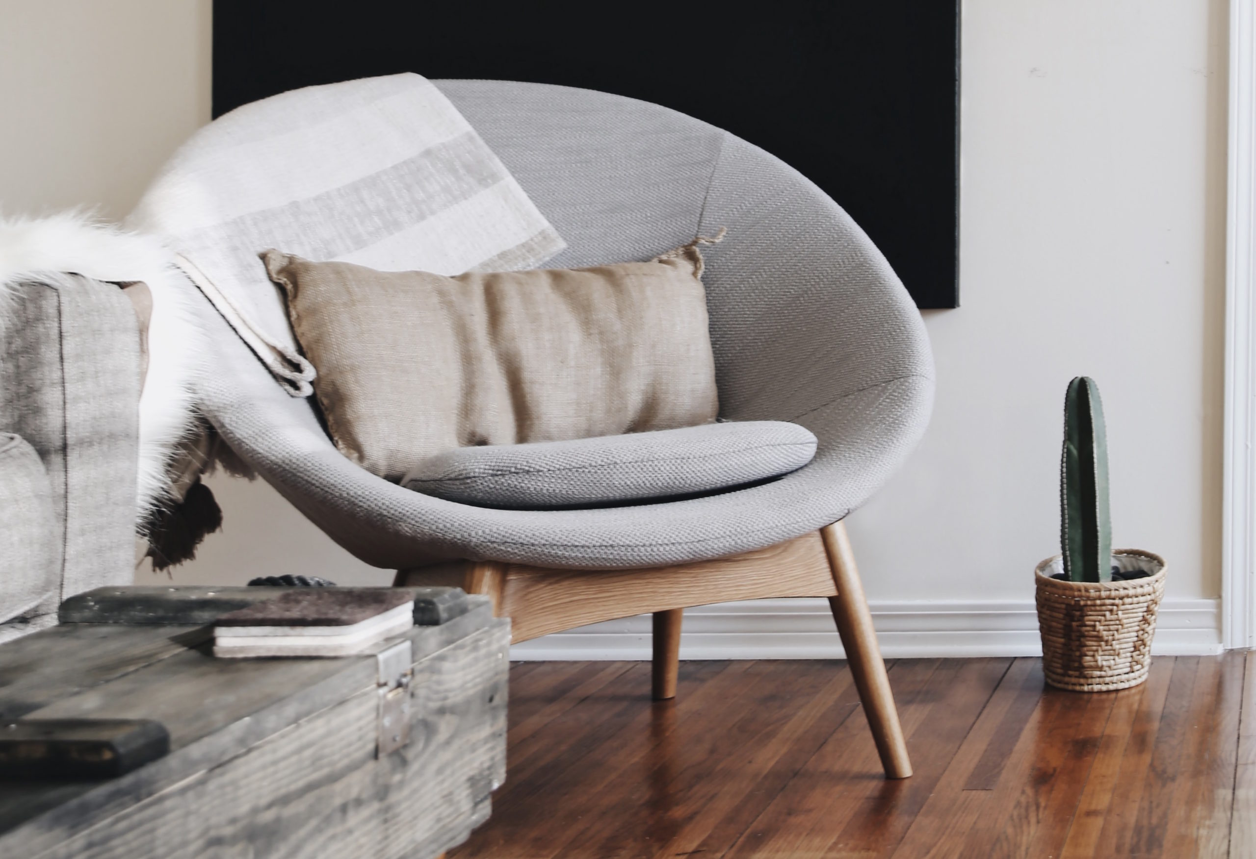 8 κακές συνήθειες που κάνουν το σπίτι σας να μυρίζει άσχημα