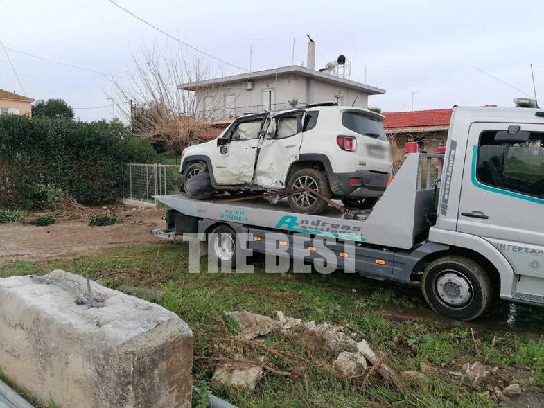 Αχαΐα: Τι ερευνά η ΕΛΑΣ για τον οδηγό του ΙΧ που παρέσυρε και σκότωσε 55χρονη