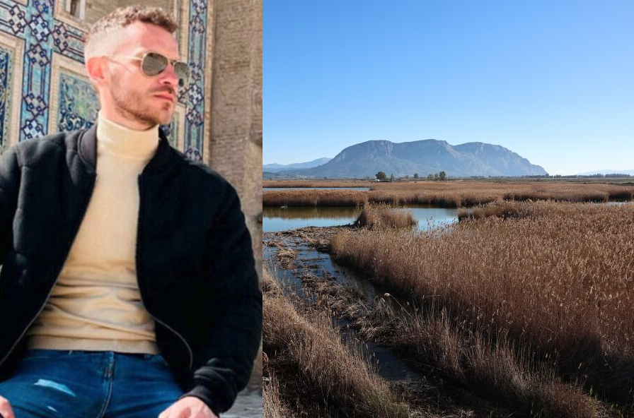 Μεσολόγγι: Το τετράδιο του Μπάμπη δείχνει και άλλους συνεργούς – Στο μικροσκόπιο 4 πρόσωπα που είχαν δανειστεί χρήματα από τον 31χρονο