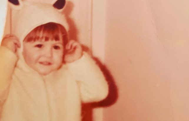 Τζένη Μπαλατσινού