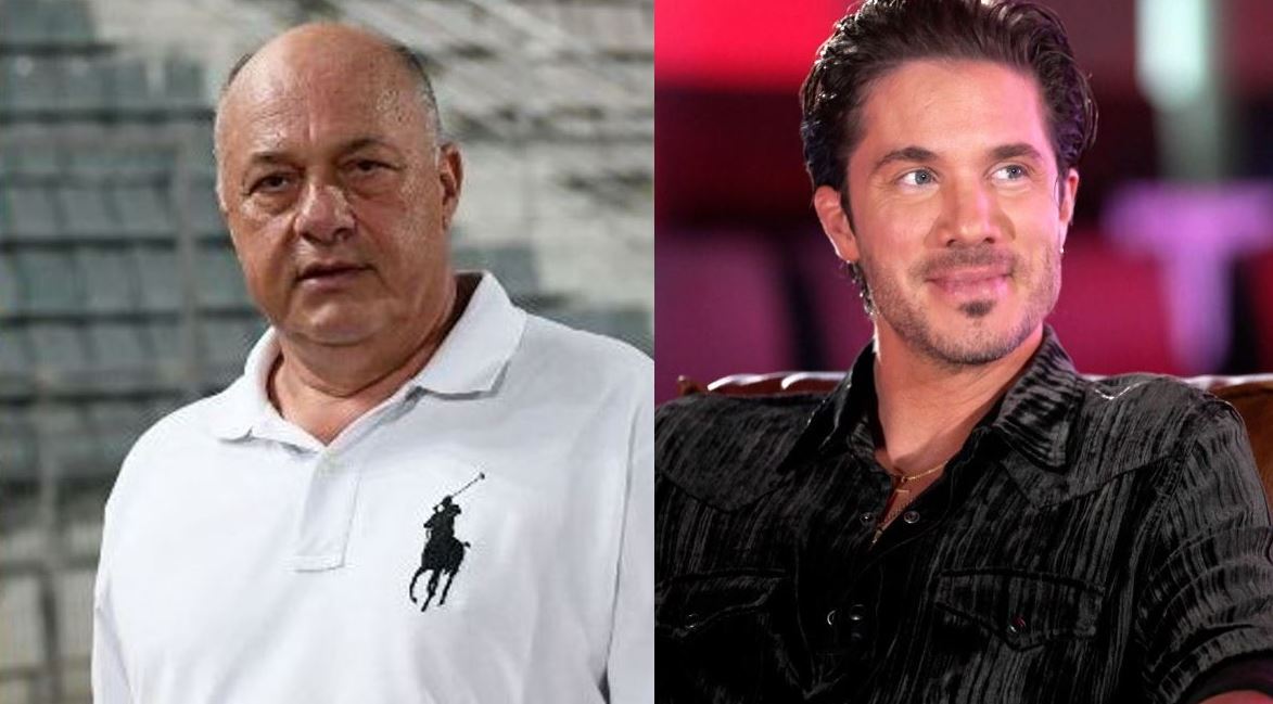 Αχιλλέας Μπέος Νίκος Οικονομόπουλος