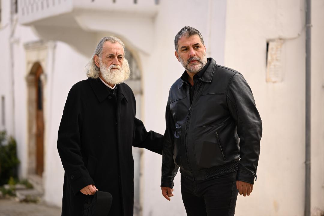 Σασμός: Όλες οι εξελίξεις στα νέα επεισόδια – Η Αργυρώ αποκαλύπτει την αλήθεια για το φόνο του Στεφανή