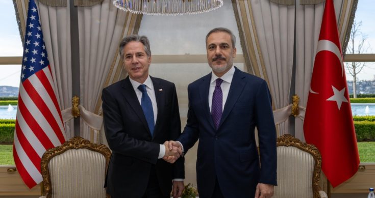 Μπλίνκεν Φιντάν