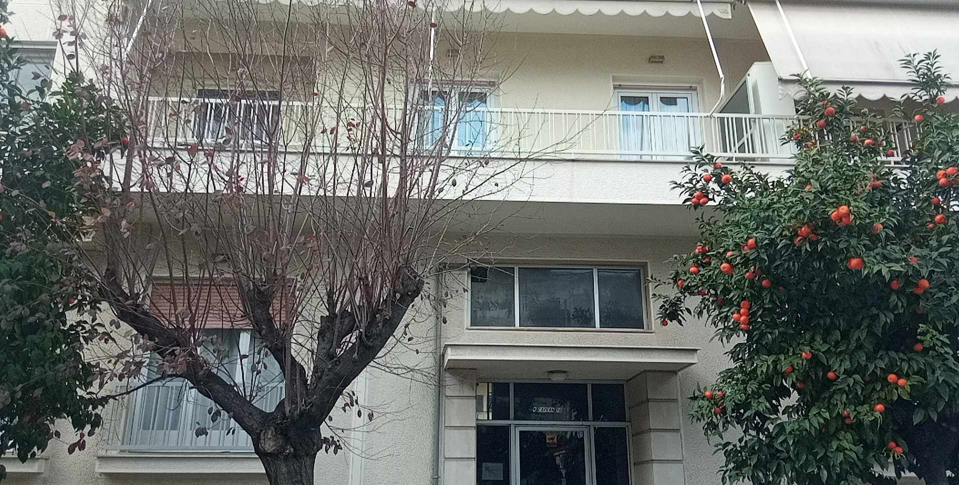 Βόλος δολοφονία