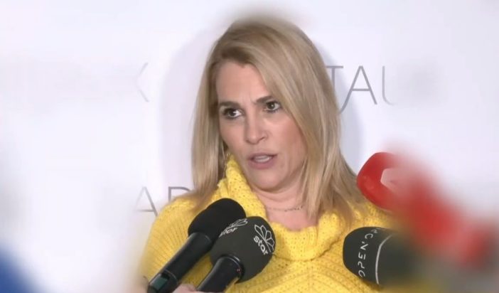 Τζένη Μπότση