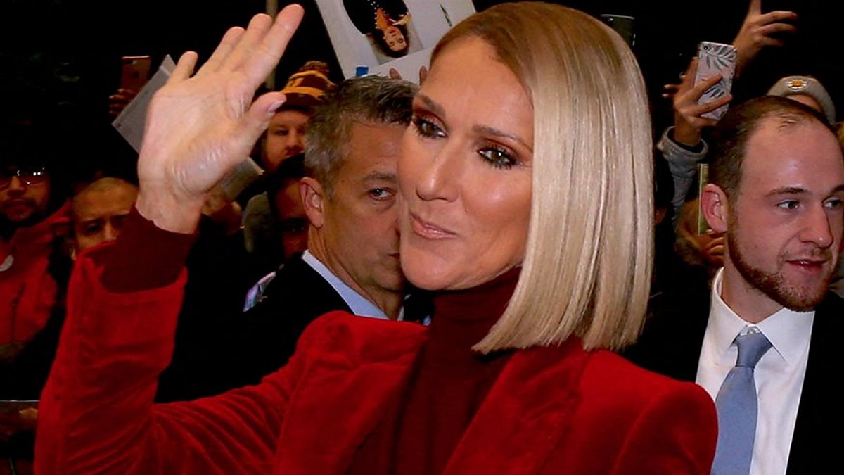 Σελίν Ντιόν: «Σπάει» τη σιωπή της για το πρόβλημα υγείας της – Το ντοκιμαντέρ με την σπάνια νευρολογική διαταραχή