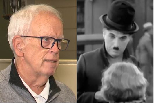 Ο γιος του Τσάρλι Τσάπλιν στον ANT1: Τι είπε για τον αξέχαστο «Σαρλό» και την παράσταση του στο Μέγαρο Μουσικής – ΒΙΝΤΕΟ