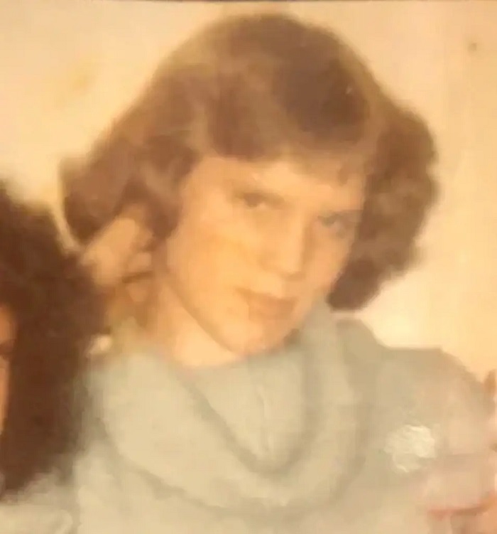 Cynthia Louise Taylor