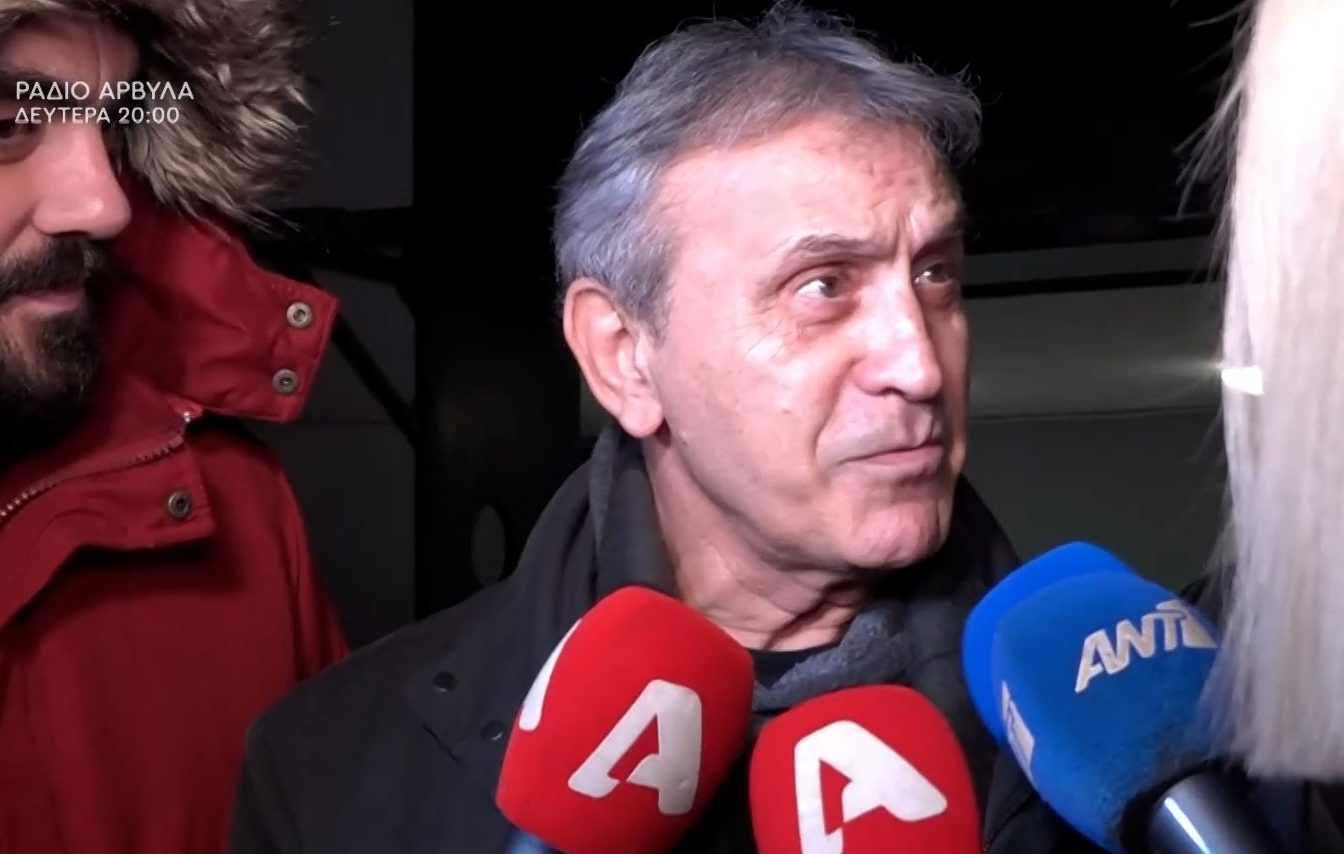 Γιώργος Νταλάρας