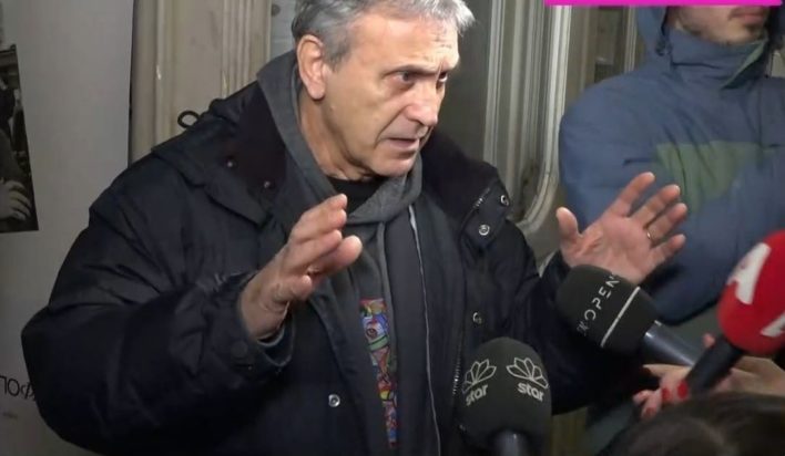 Γιώργος Νταλάρας