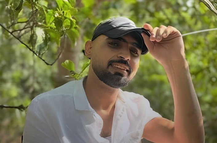 Παλαιστίνιος εικονολήπτης του Αλ Γαντ σκοτώθηκε στη Λωρίδα της Γάζας