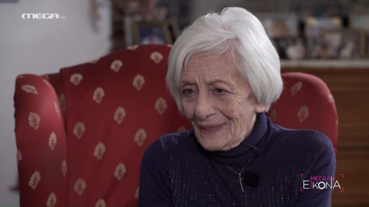 Δέσποινα Μπεμπεδέλη