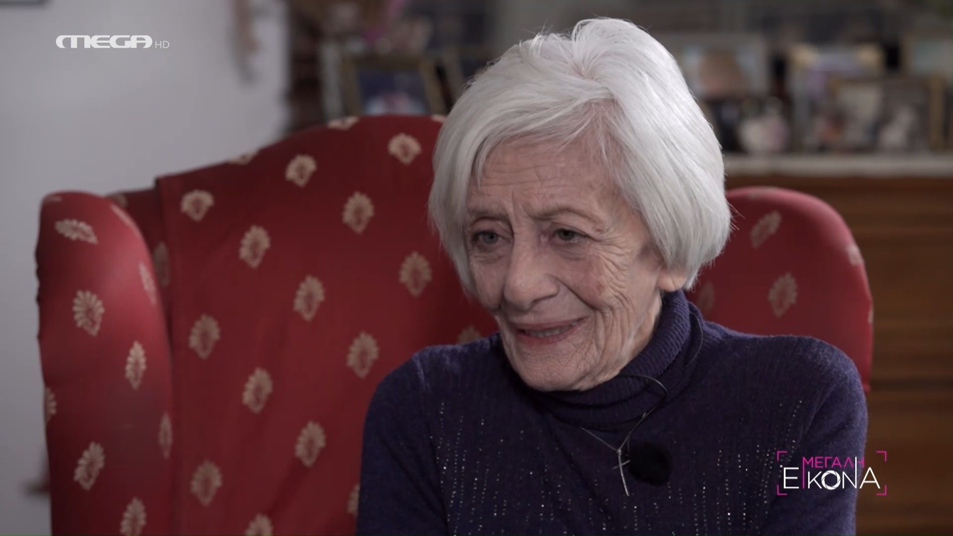 Δέσποινα Μπεμπεδέλη