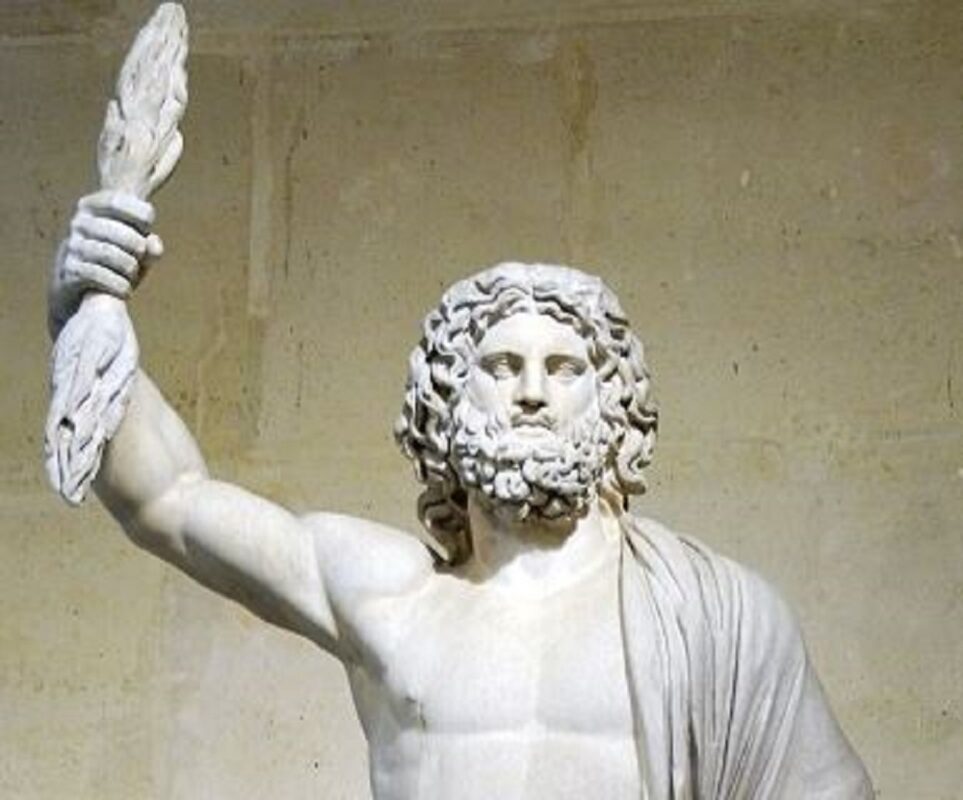 Κουίζ: Πόσο καλά θυμάσαι την ελληνική μυθολογία; Μπορείς να απαντήσεις σωστά στις 3 ερωτήσεις;