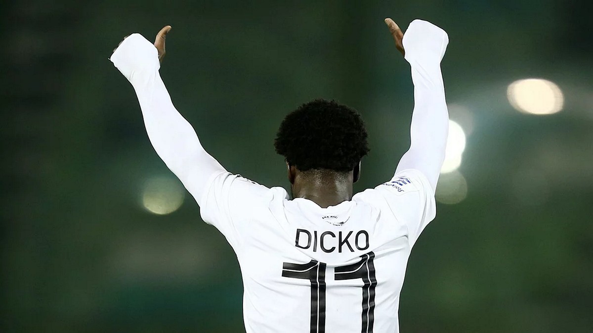 ΟΦΗ: Φεύγει ο Ντίκο και οδεύει προς την Παρί FC