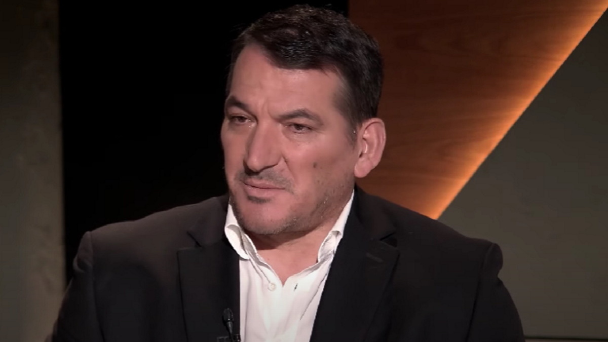 Πύρρος Δήμας για την απώλεια της συζύγου του: «Η ζωή συνεχίζεται χωρίς να ξεχνάμε» – ΒΙΝΤΕΟ