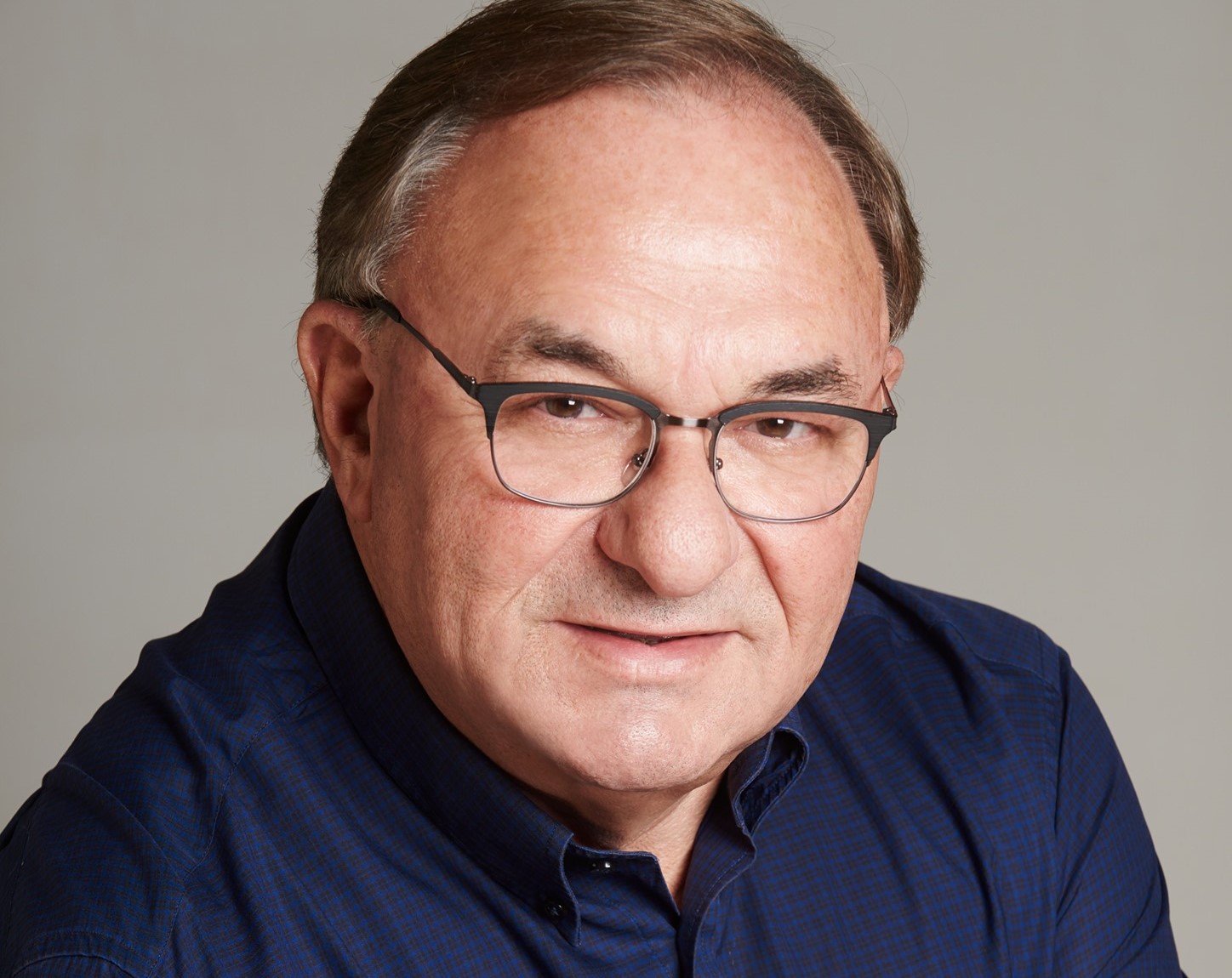 Δημήτρης Καλογερόπουλος