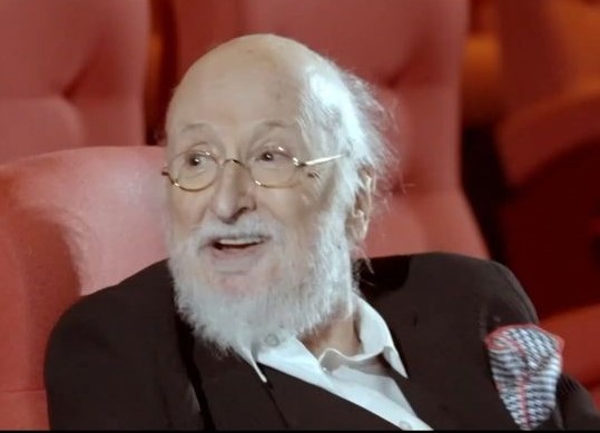 Διονύσης Σαββόπουλος: Τα πρώτα μεγάλα ραπ διεθνή σουξέ είναι η Ιλιάδα και η Οδύσσεια