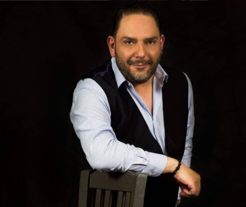 Στέλιος Διονυσίου