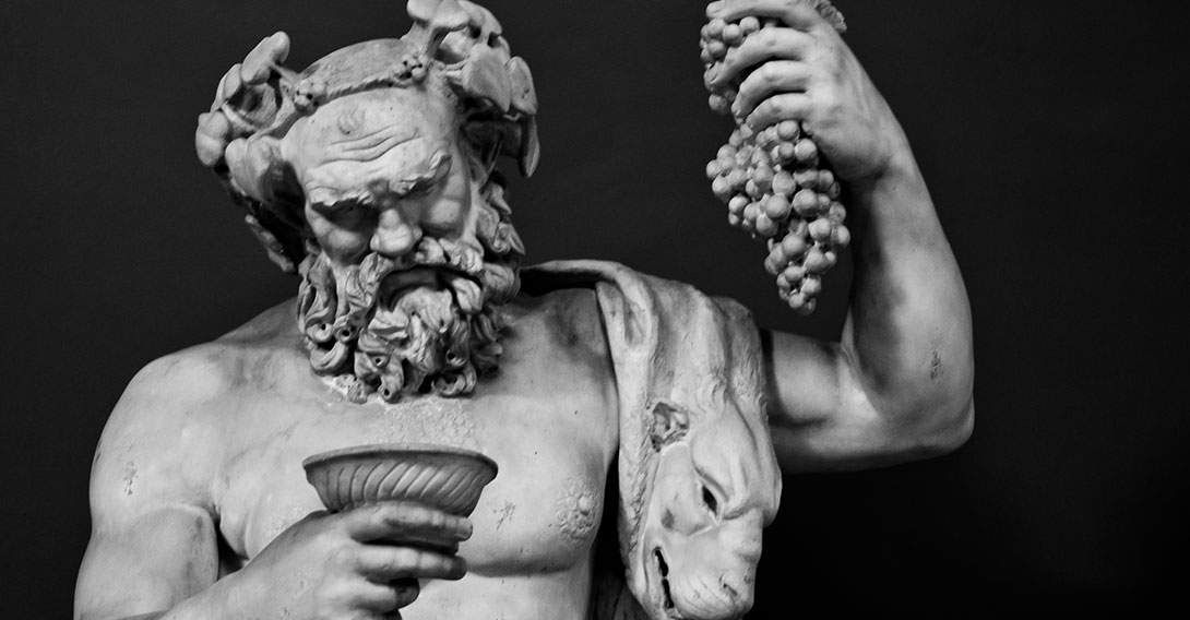 Κουίζ: Πόσο καλά γνωρίζετε την ελληνική μυθολογία; – Δοκιμάστε τις γνώσεις σας και κάντε το 3/3