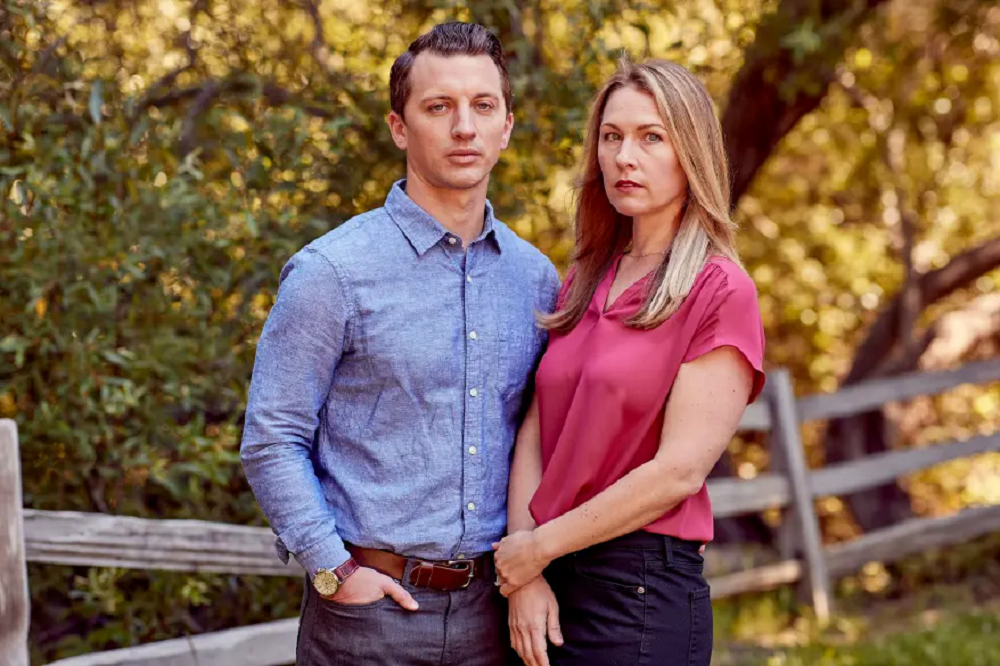 Αμερικανικός εφιάλτης: Η ιστορία πίσω από το νέο ντοκιμαντέρ που έρχεται στο Netflix – Η απαγωγή και η σύγκριση με το Gone Girl