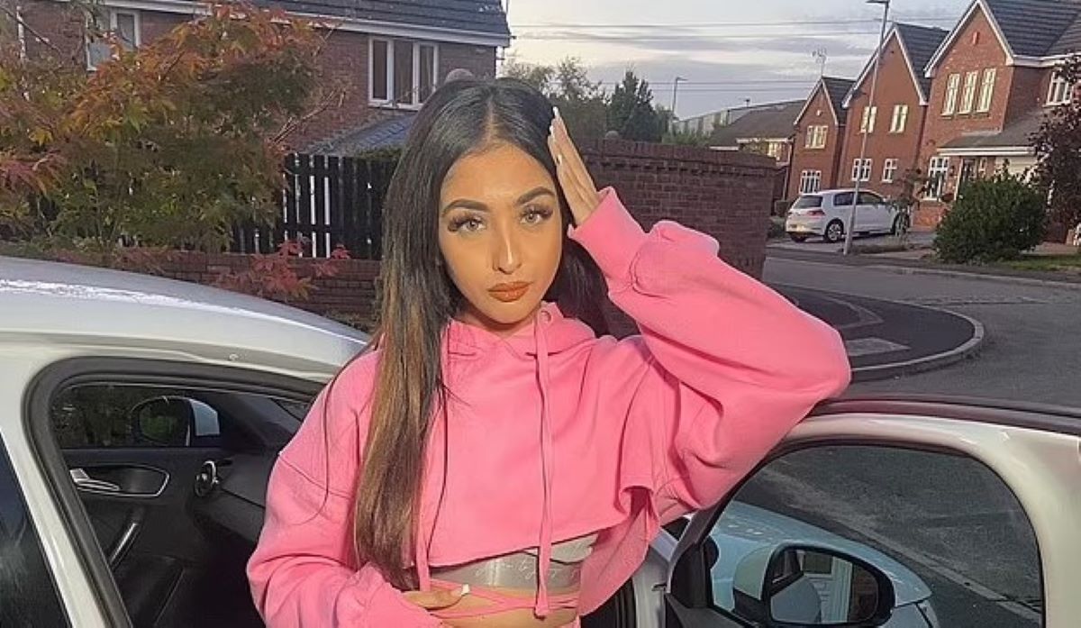 Ξεσπά ο πατέρας του 21χρονου που σκότωσε η δολοφόνος του TikTok – «Η φήμη της την έκανε να σκεφτεί ότι είναι υπεράνω του νόμου»