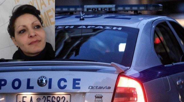 Θεσσαλονίκη: Δολοφονημένη μέσα σε μπαούλο εντοπίστηκε η 41χρονη έγκυος – Προσήχθη ο σύντροφός της και ακόμη ένα άτομο