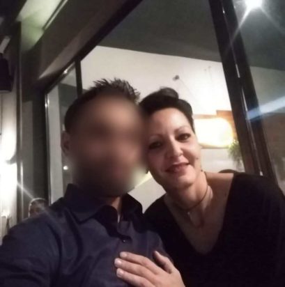 Δολοφονία 41χρονης εγκύου Θεσσαλονίκη