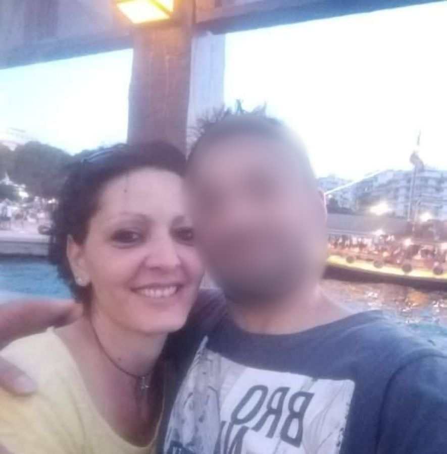 Δολοφονία 41χρονης εγκύου Θεσσαλονίκη