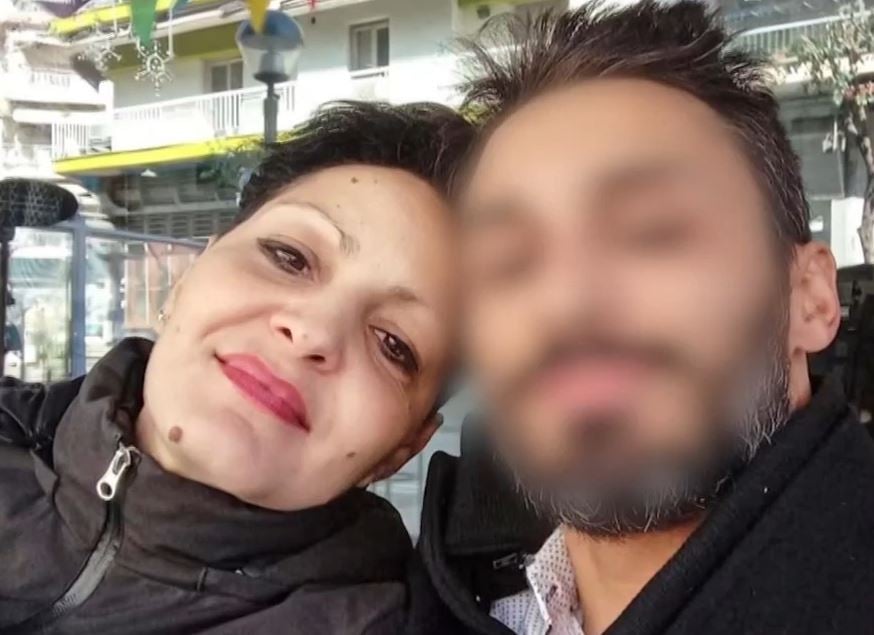 Δολοφονία 41χρονης εγκύου Θεσσαλονίκη