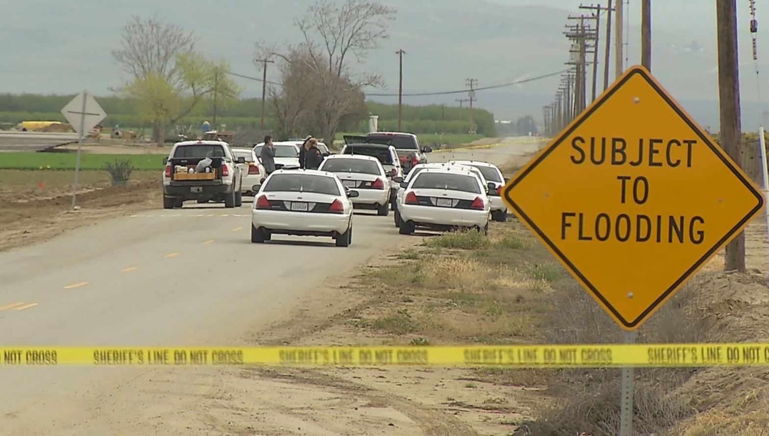 δολοφονία πτώμα