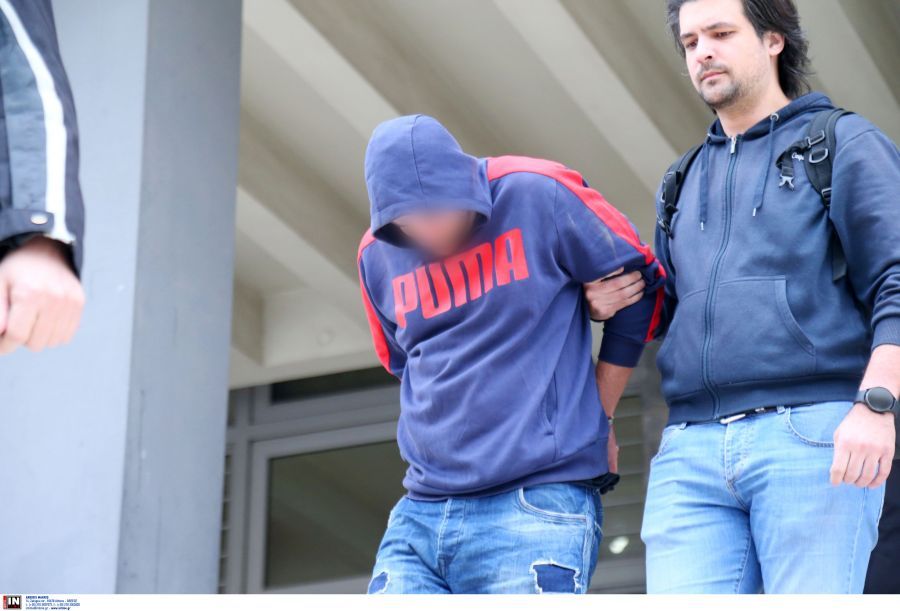 Δολοφονία 41χρονης εγκύου: «Τα έκανε όλα ο φίλος μου» λέει ο 39χρονος σύντροφός της – «Απείλησε να με σκοτώσει» υποστηρίζει ο συνεργός