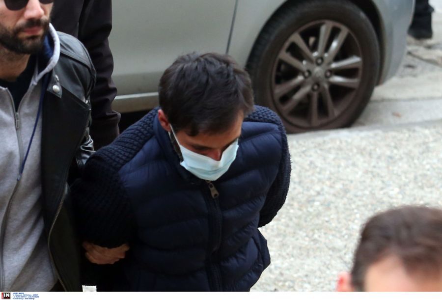 Θεσσαλονίκη: «Να ομολογήσει αν το έχει κάνει – Να γεννήσω ένα τέρας;» – Ξεσπά η μητέρα του συντρόφου της δολοφονημένης εγκύου