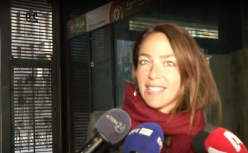 Δόμνα Μιχαηλίδου: Συνεχίζουμε δυναμικά έχοντας ήδη ψηλά τον πήχη στο υπουργείο Εργασίας