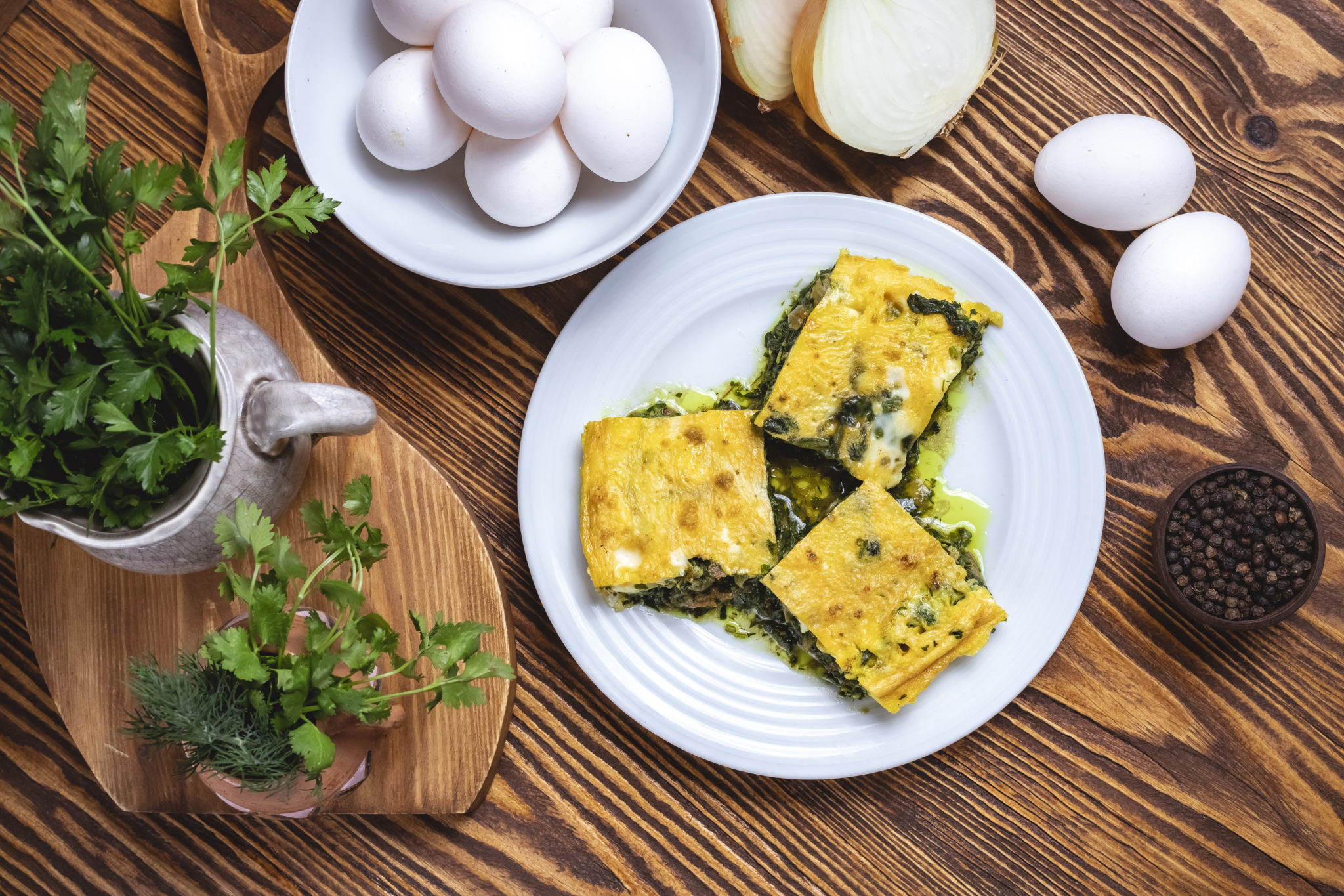 Αυγά: Aυτός είναι ο πιο υγιεινός τρόπος για να τα τρώτε, σύμφωνα με μελέτες - Η αλήθεια για τον κρόκο