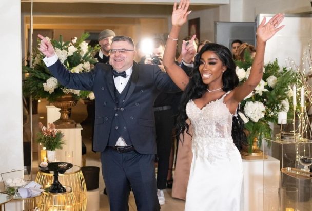 Ελίζαμπεθ Ελέτσι