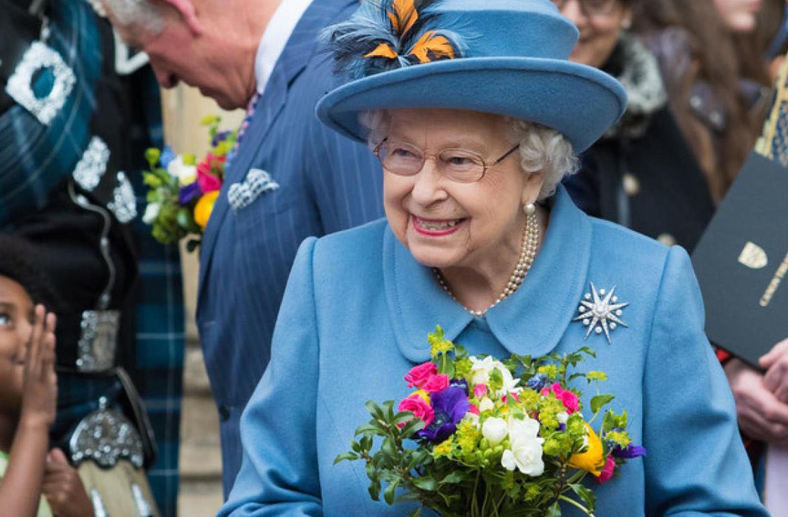 Βασίλισσα Ελισάβετ: Ο γραμματέας της αποκαλύπτει άγνωστες λεπτομέρειες από τις τελευταίες ώρες της