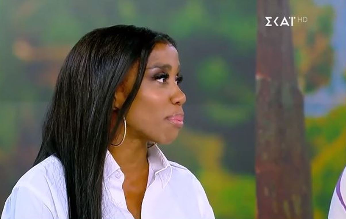 Ελίζαμπεθ Ελέτσι